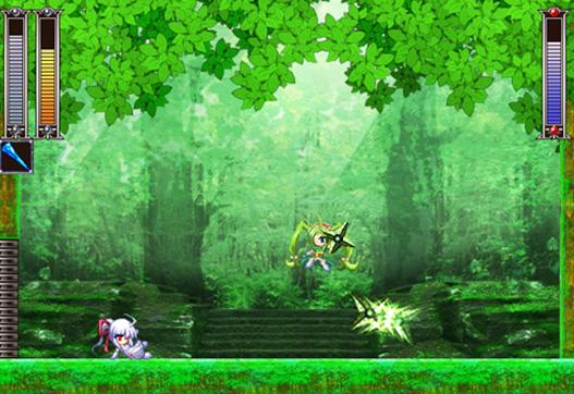 Rosenkreuzstilette Freudenstachel