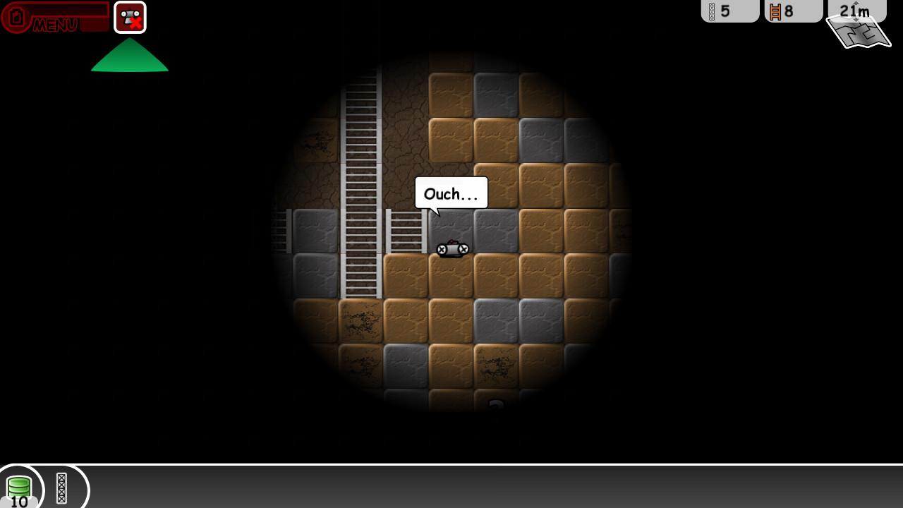 Robo Miner