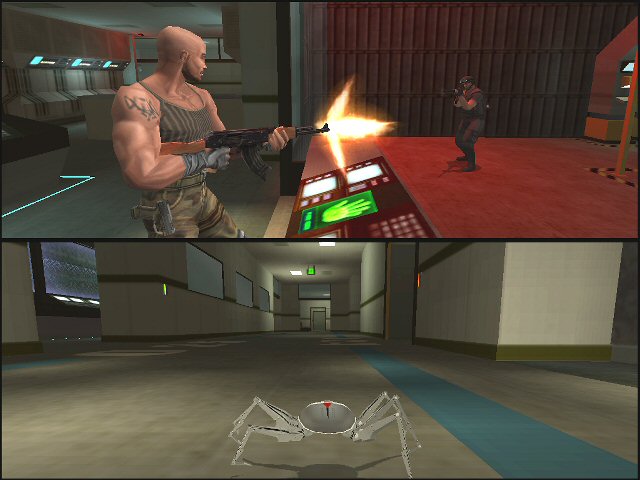 James Bond 007: Everything or Nothing