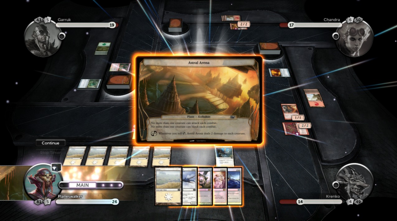 Magic: The Gathering – Duels of the Planeswalkers 2013