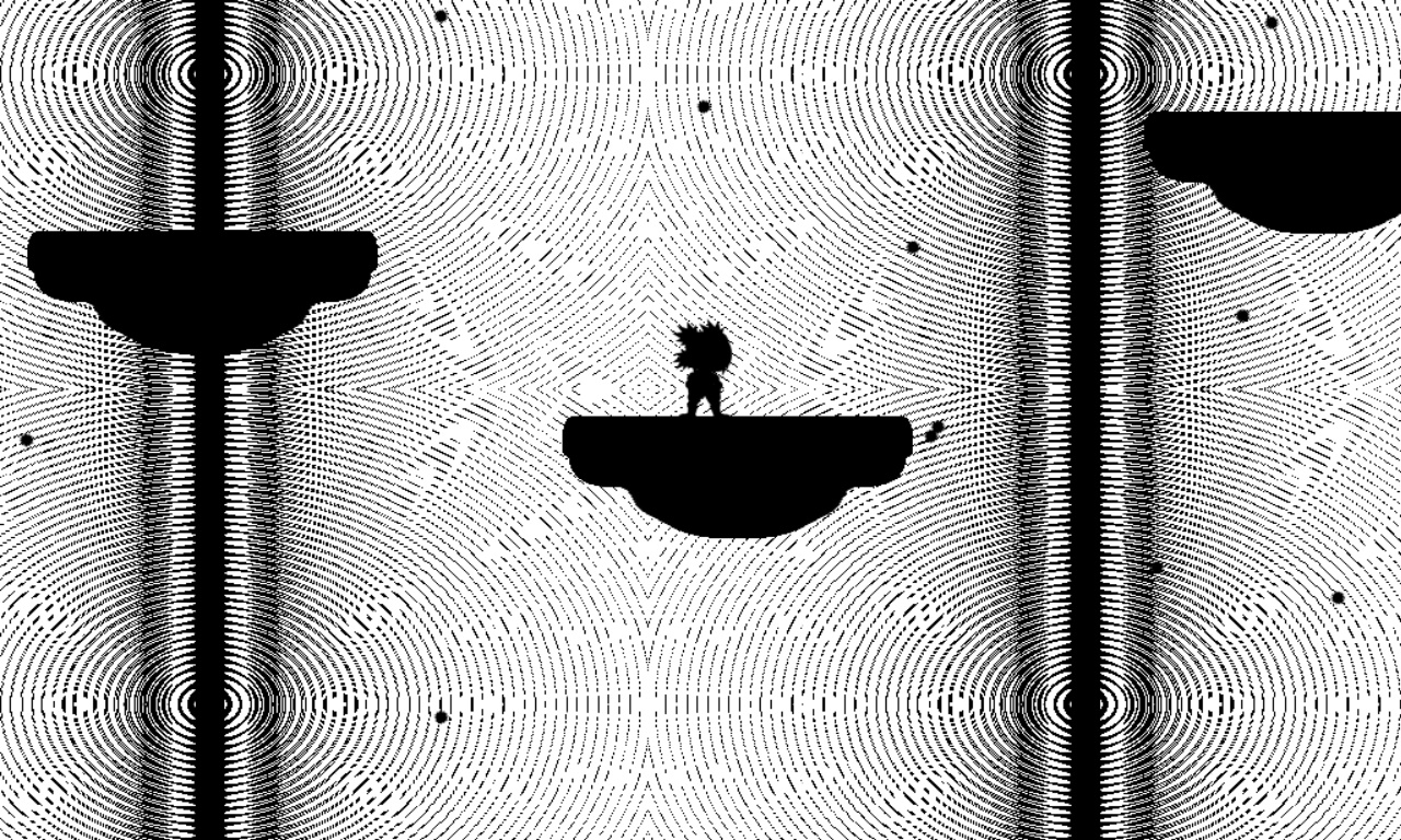 Ninja Hop
