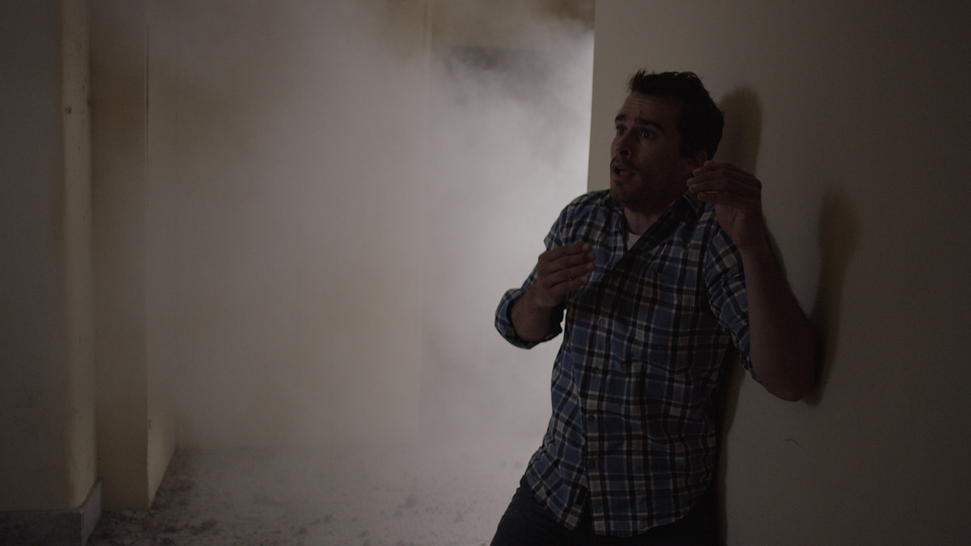 Missing: An Interactive Thriller – Episode One