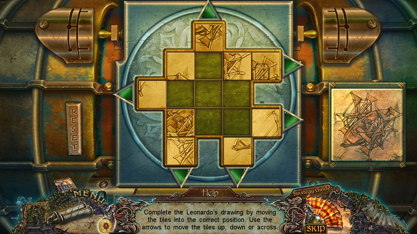 Grim Facade: The Artist and The Pretender – Collector’s Edition