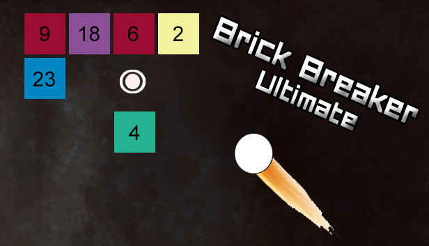 Brick Breaker Ultimate