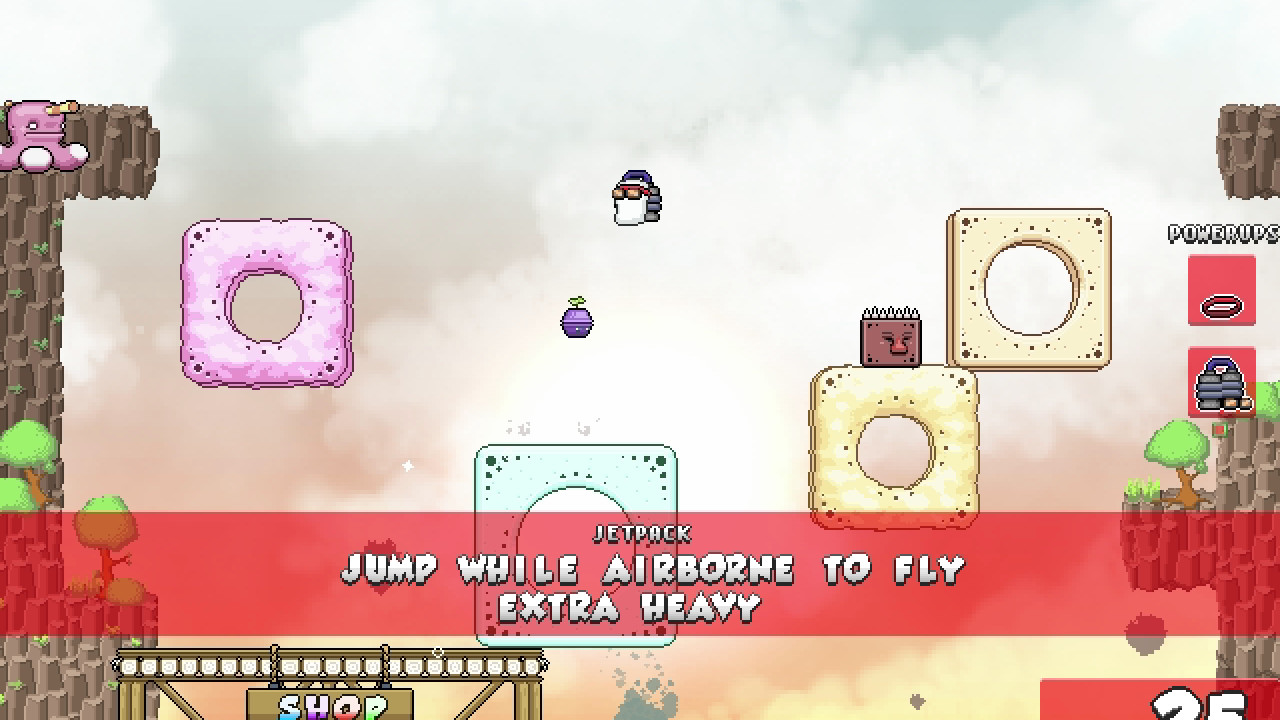 Avalanche 2: Super Avalanche