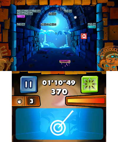 Best of Arcade Games: Brick Breaker