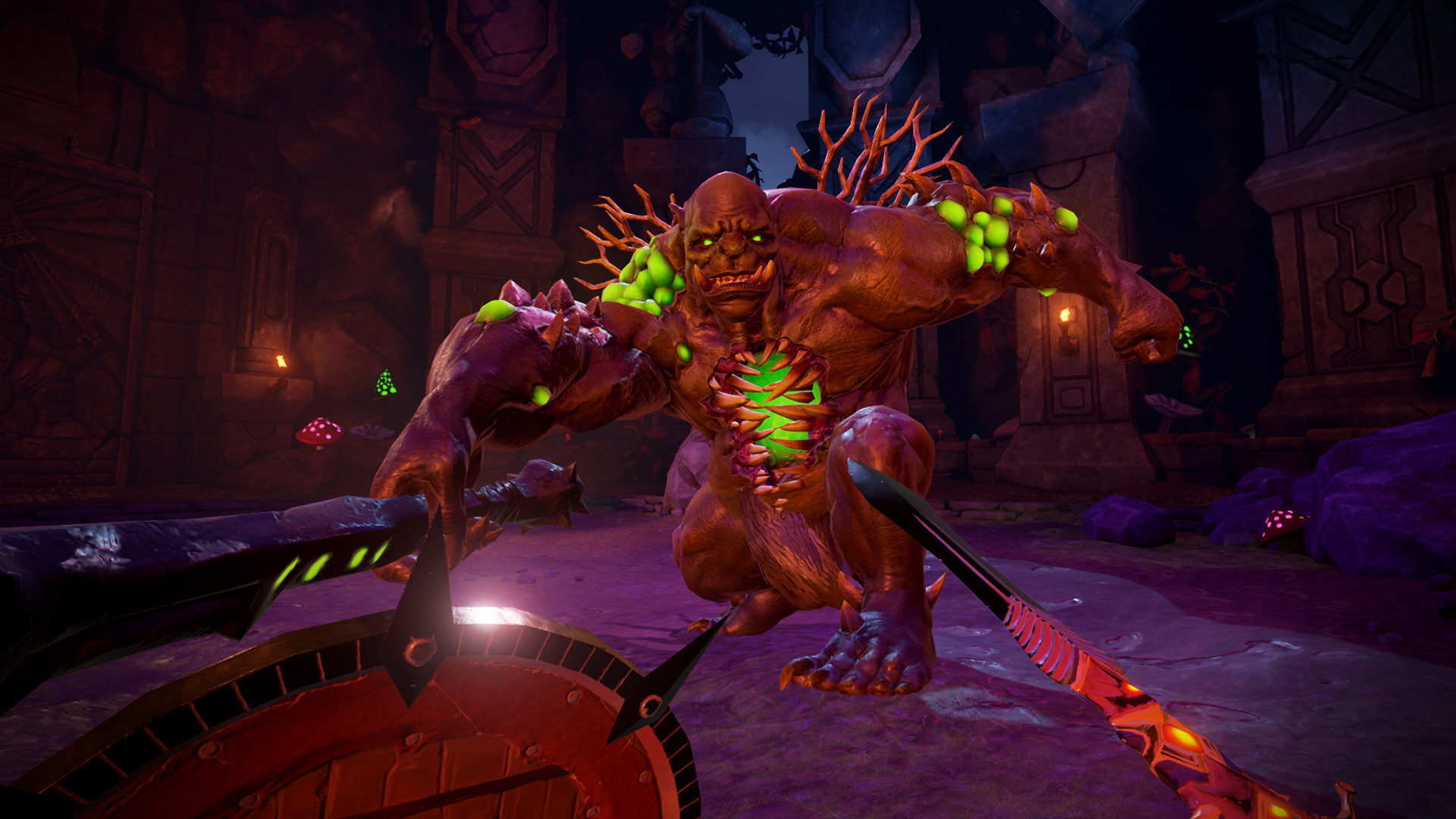 Karnage Chronicles