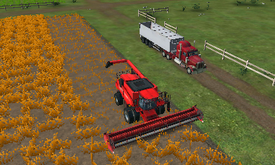 Farming Simulator 14
