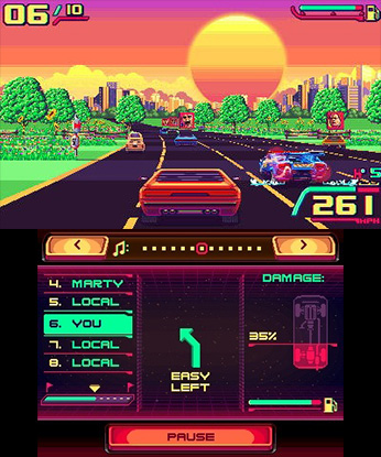 80’s Overdrive