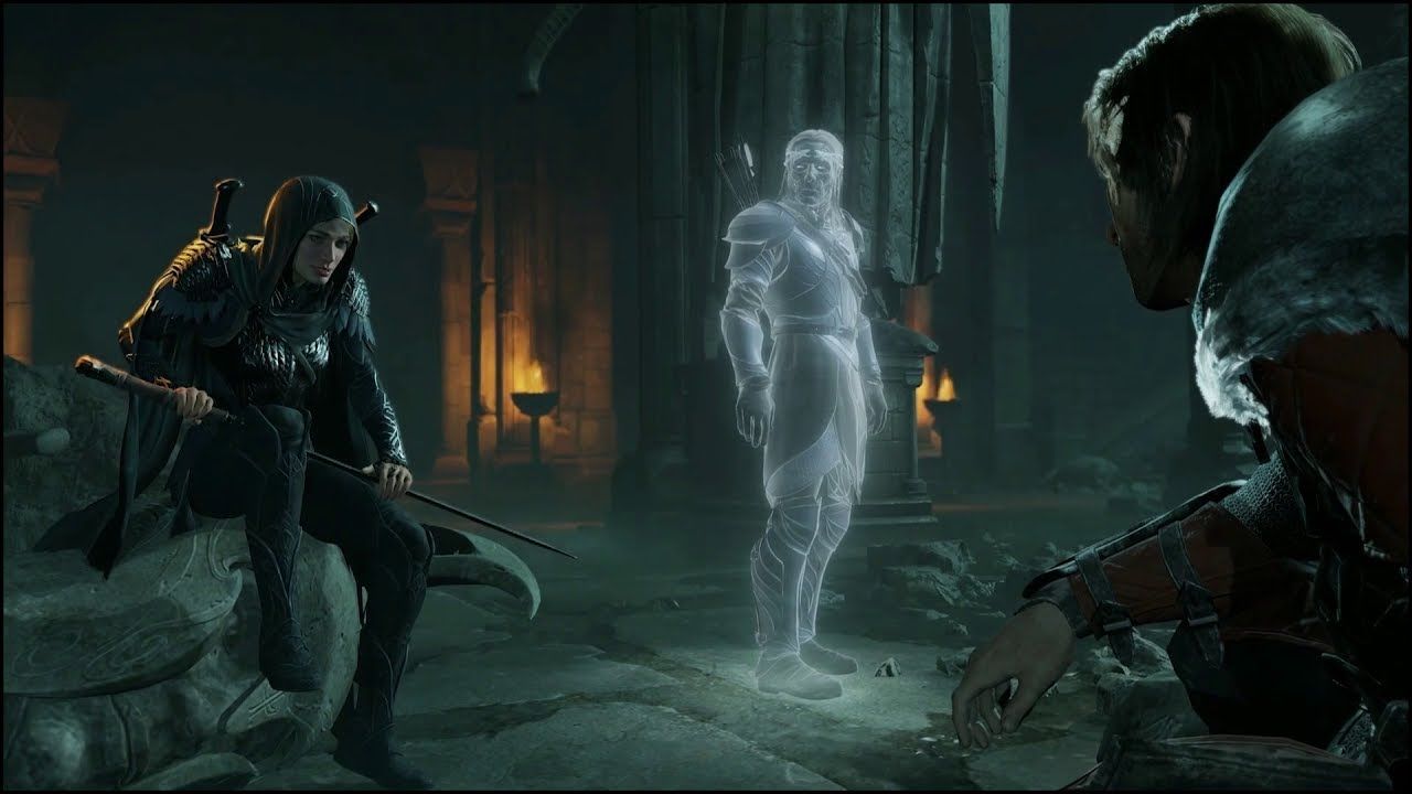 Middle-earth: Shadow of War – Gold Edition