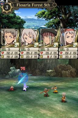 Suikoden Tierkreis