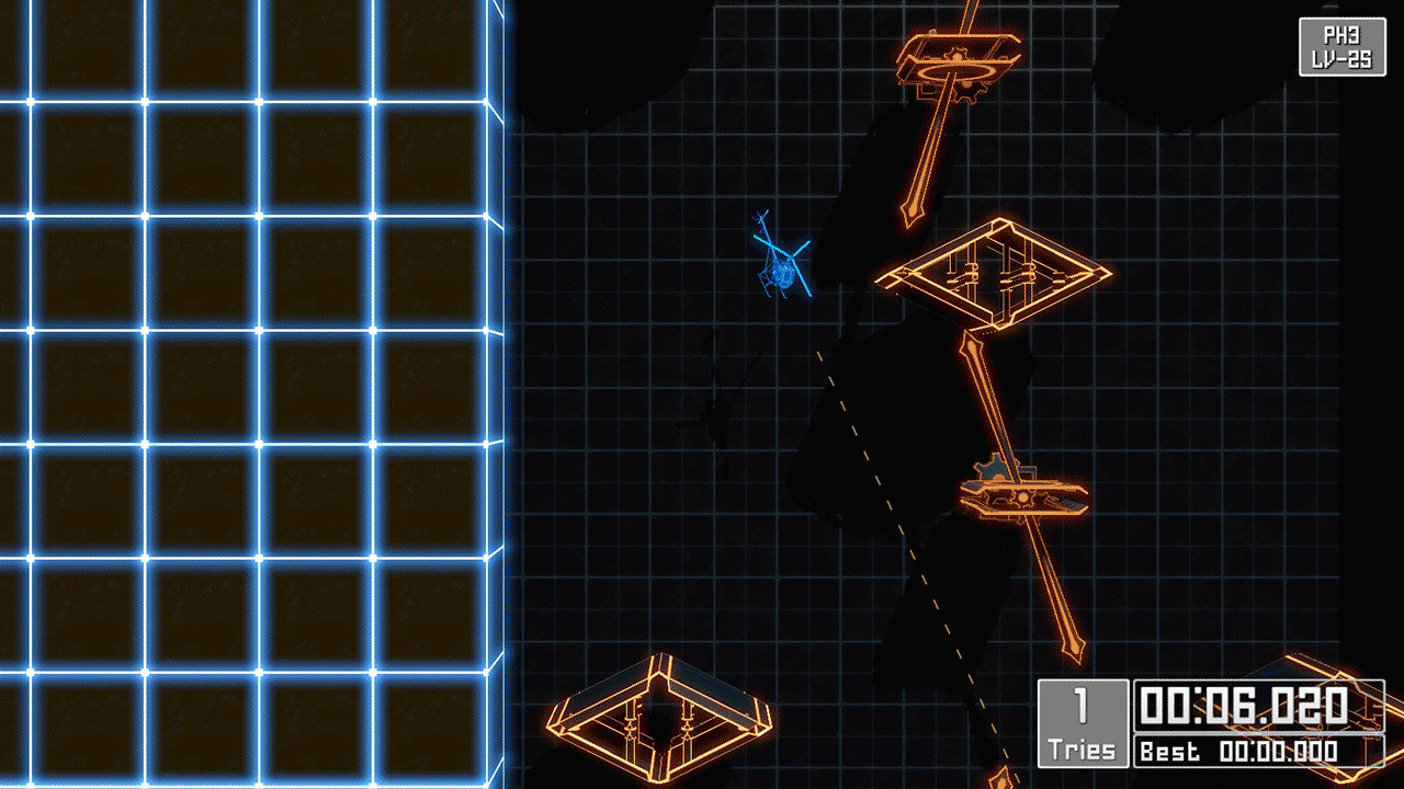 Rally Copters