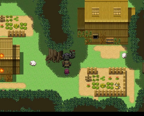 The Orcs Strike Back!