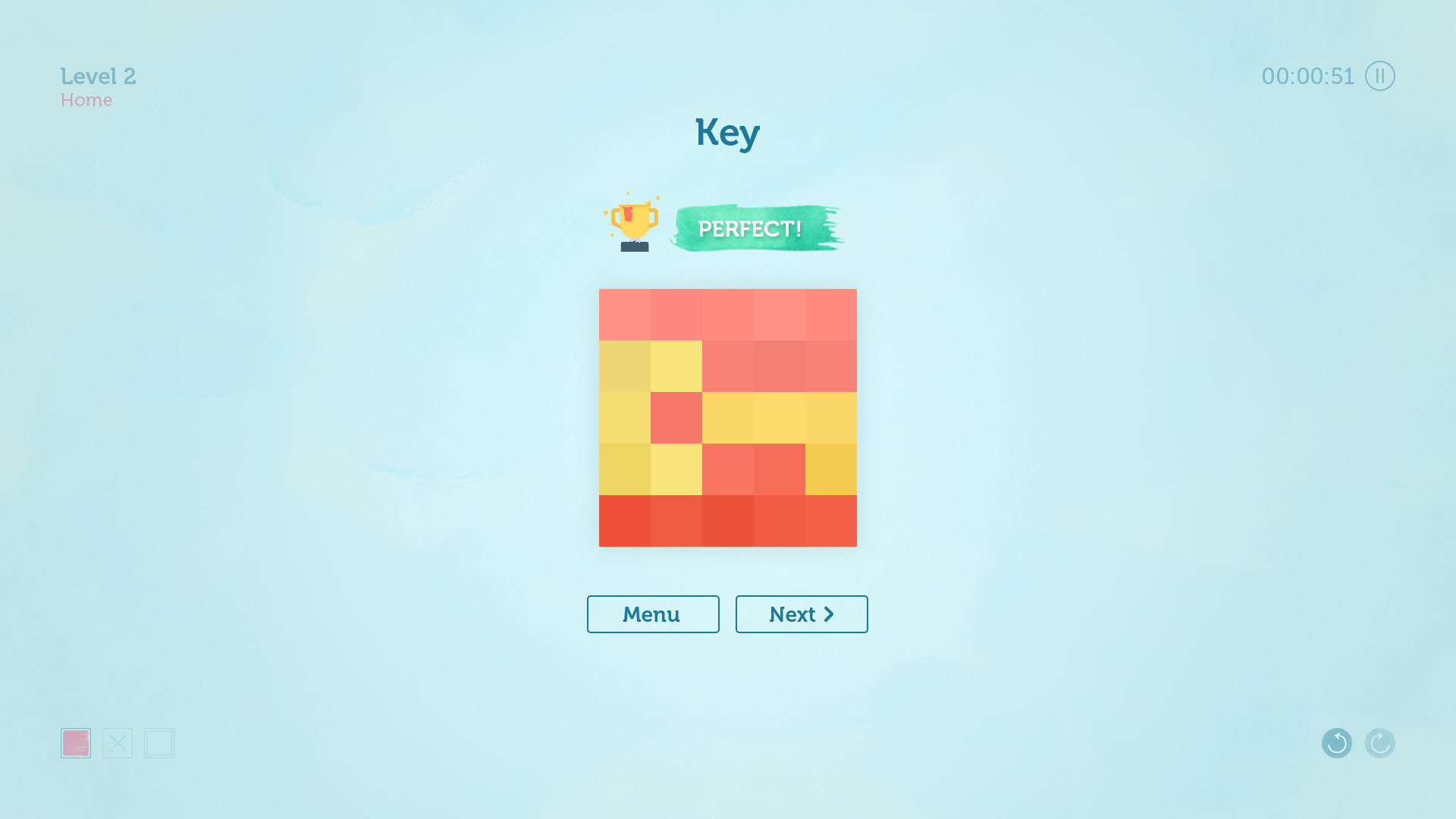 Nonogram – The Greatest Painter