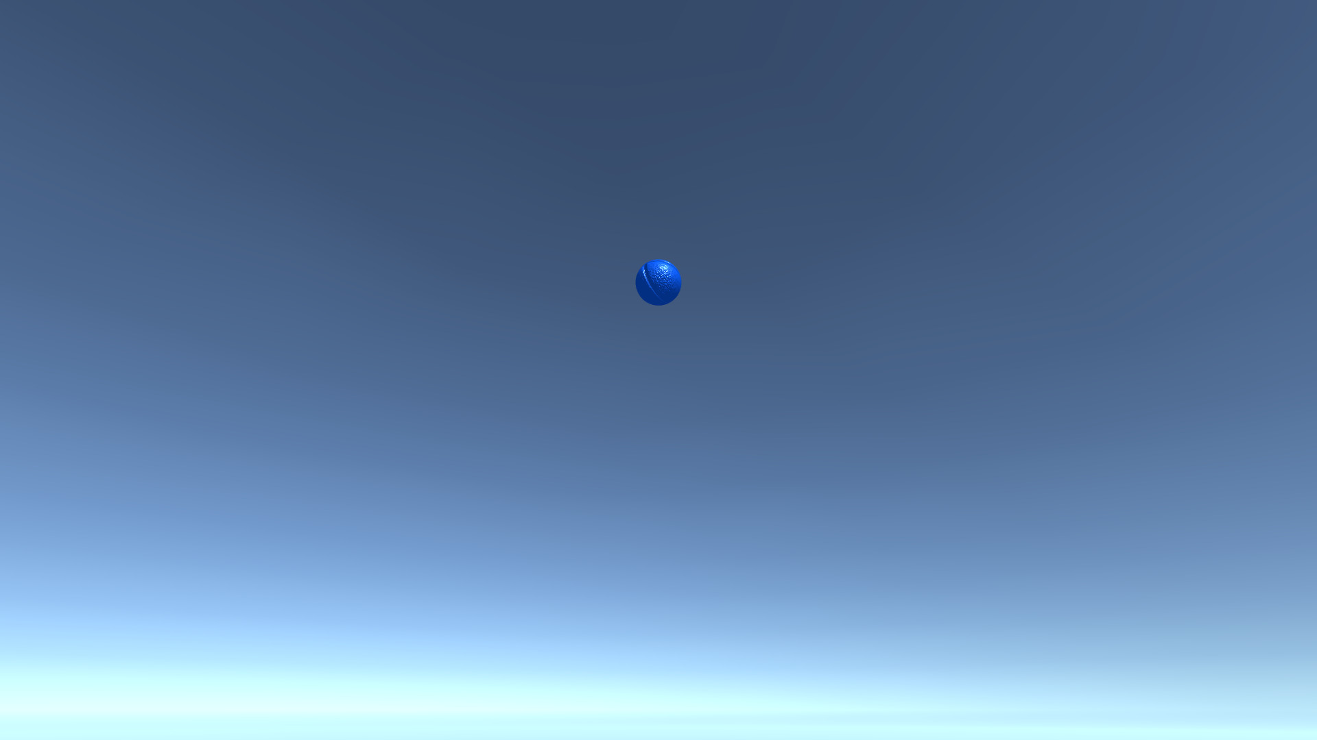 Glow Ball: Not a Billiard Puzzle Game