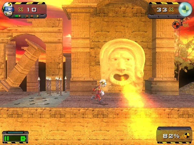 CID: The Dummy