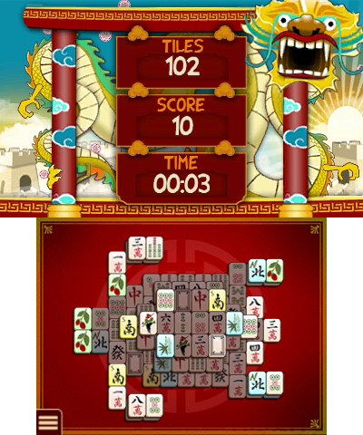 Best of Board Games: Mahjong