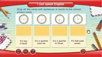 Successfully Learning English: Year 5