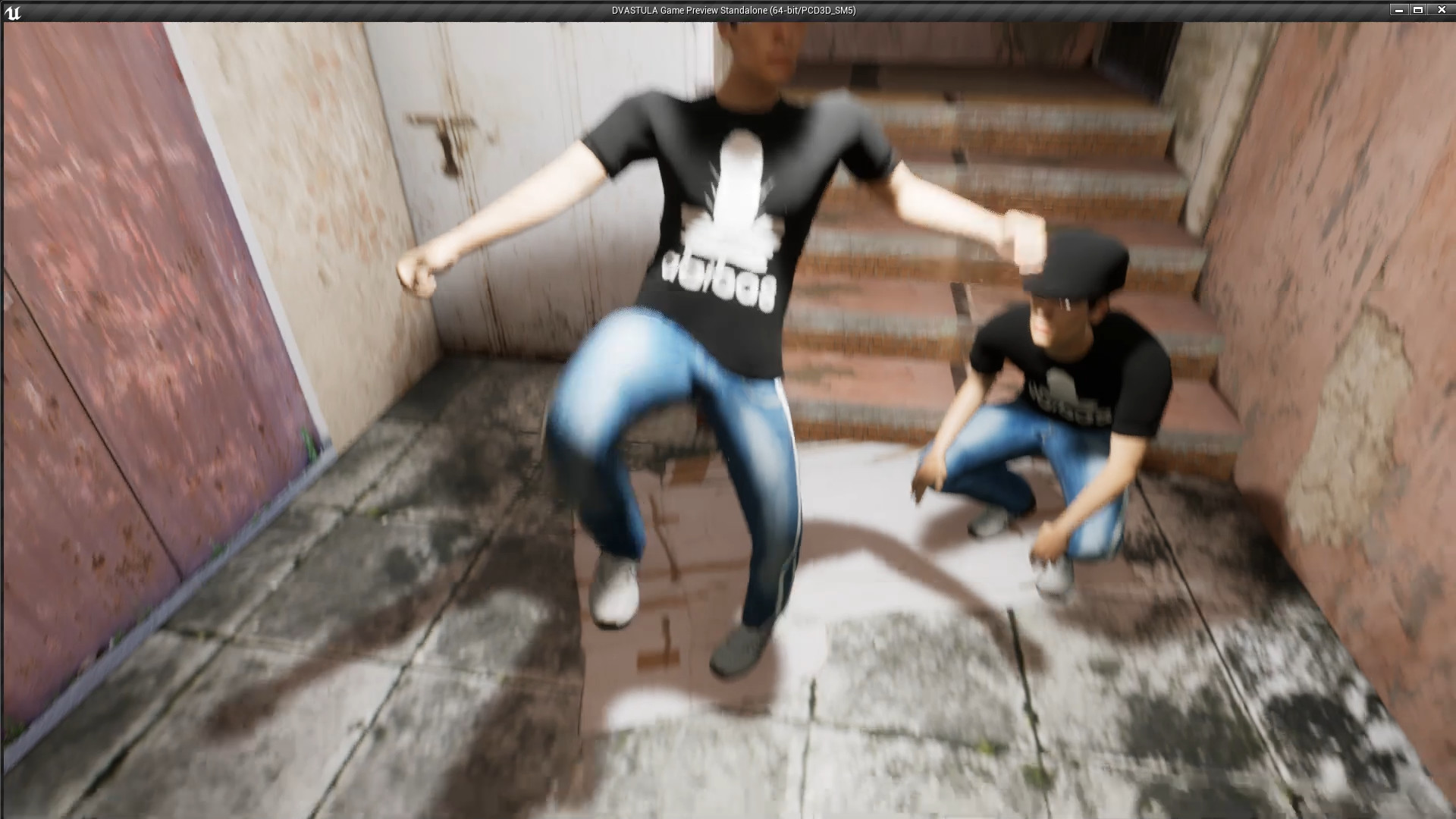 Russi.a Simulator