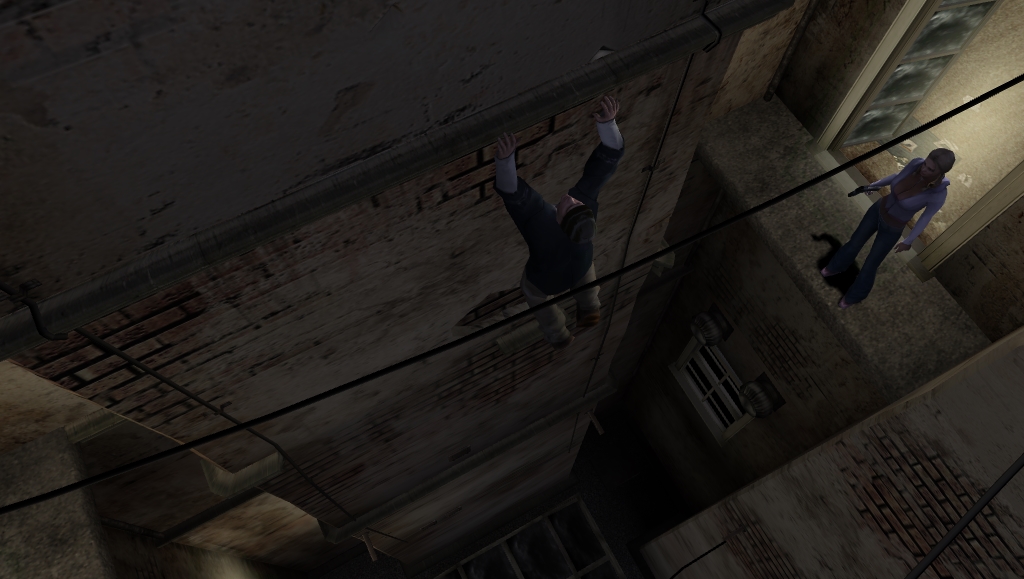 ObsCure: The Aftermath