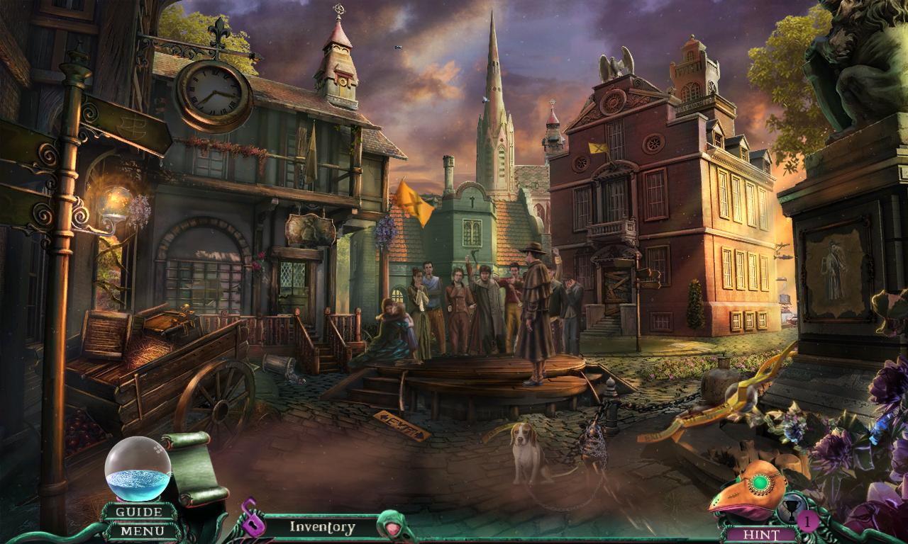Sea of Lies: Burning Coast – Collector’s Edition