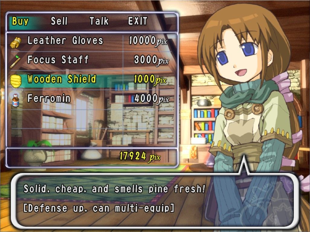 Chantelise – A Tale of Two Sisters