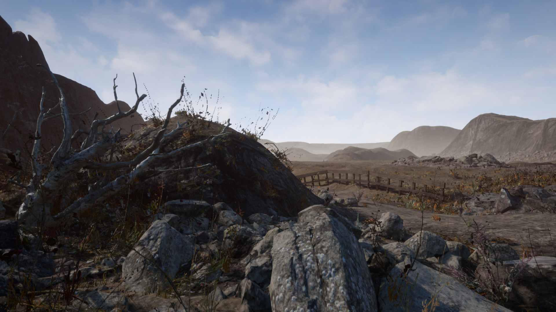 Dinosaur Fossil Hunter