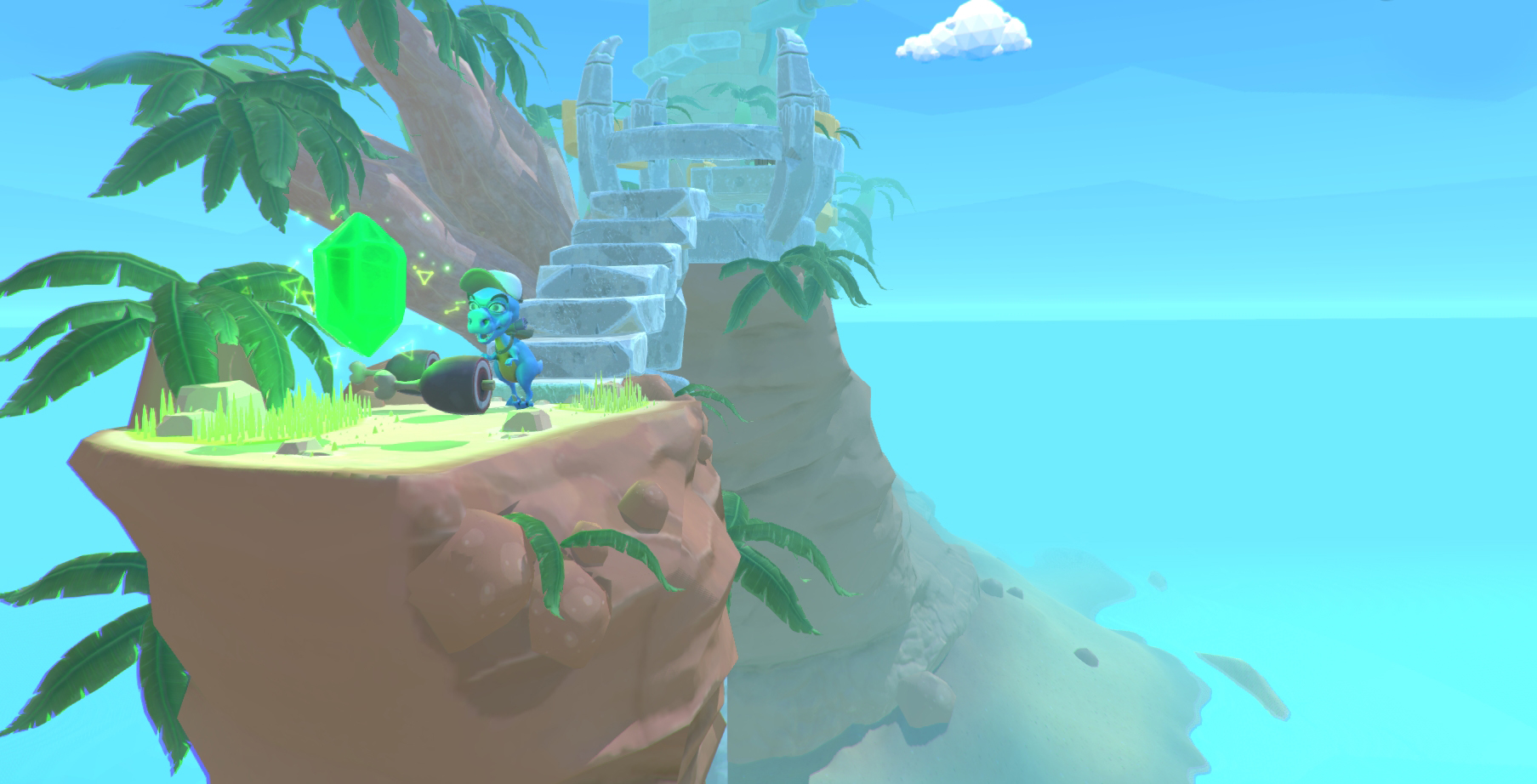 Tiny Hands Adventure