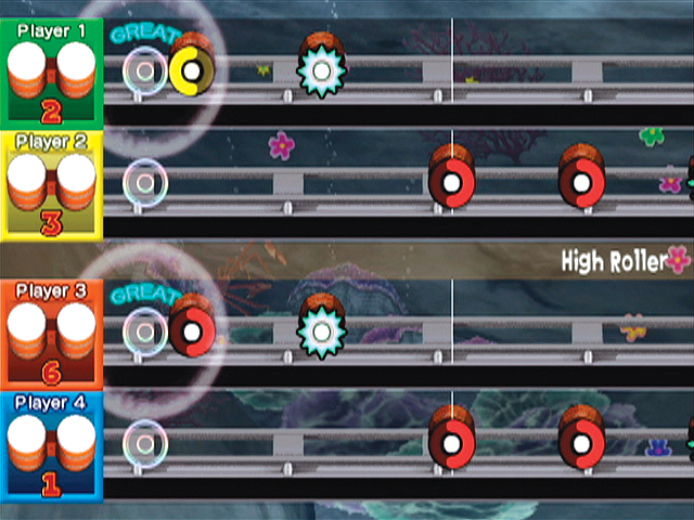 Donkey Konga 2: Hit Song Parade!