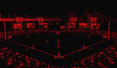 Virtual League Baseball