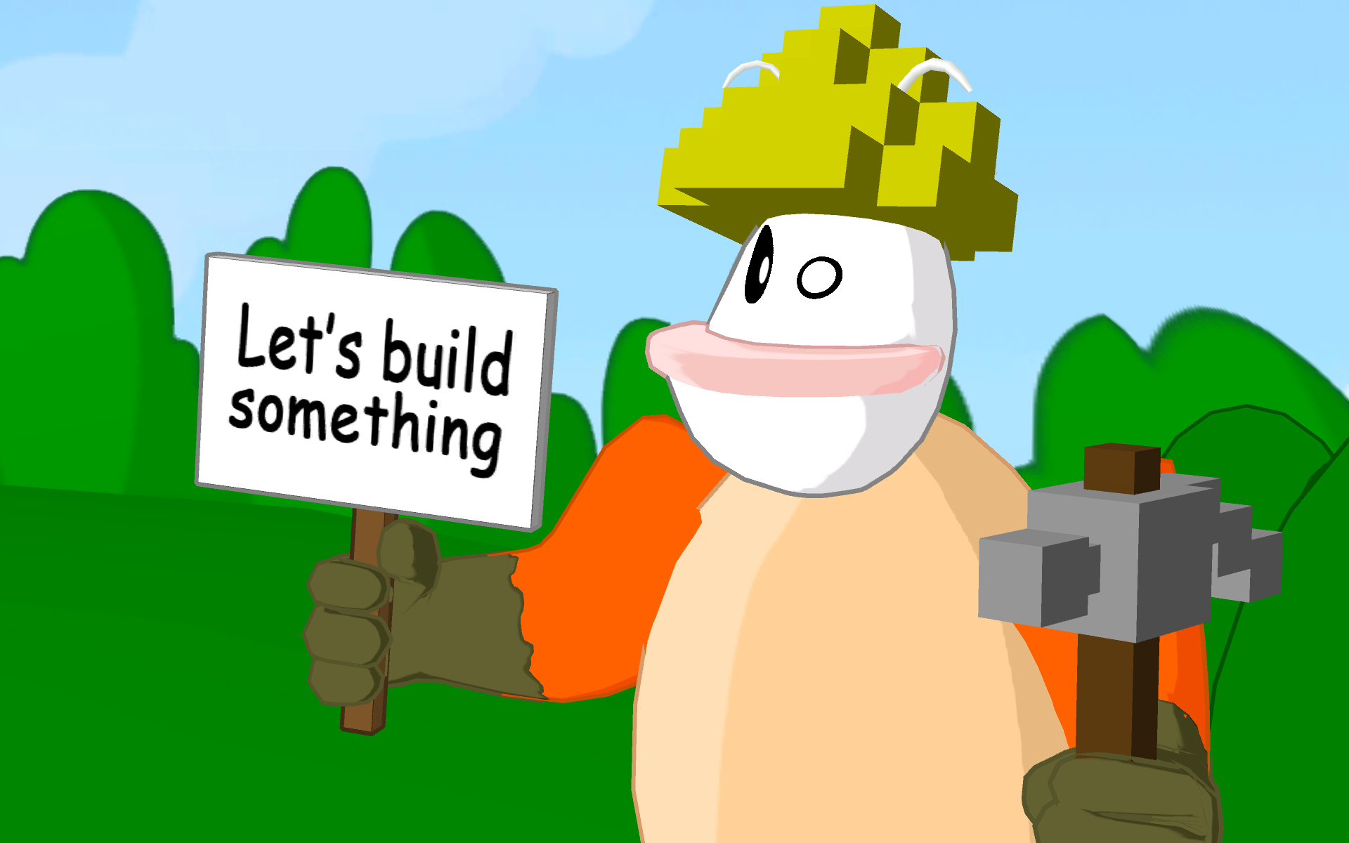 Strong Bad’s Cool Game for Attractive People Episode 5: 8-Bit is Enough