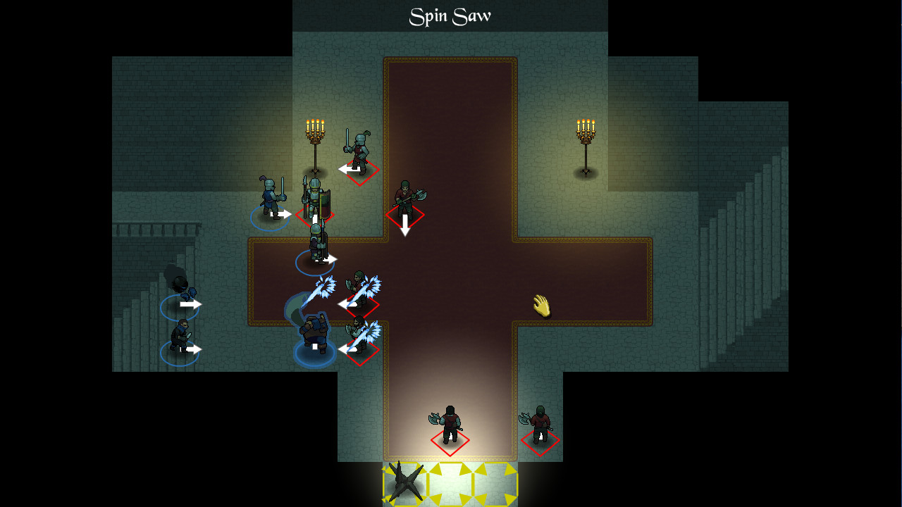 Telepath Tactics