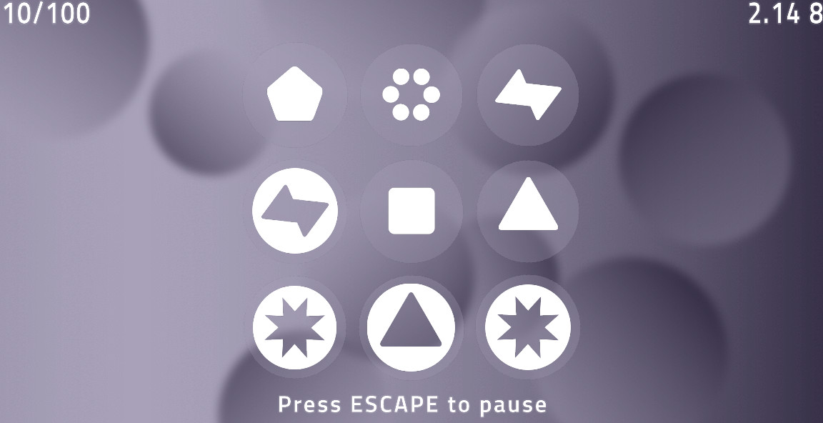 Time Killers: Spot Race