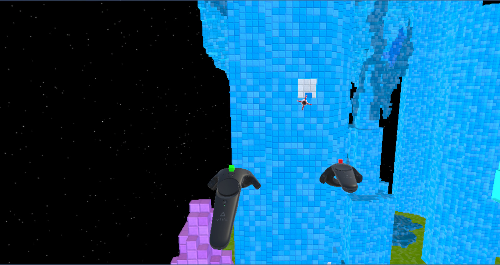 BoostBots VR