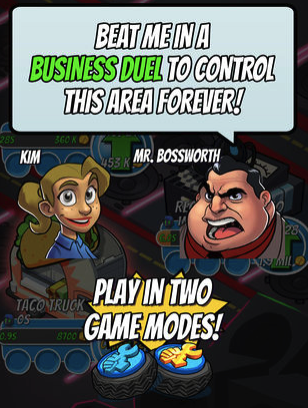 Tap Empire