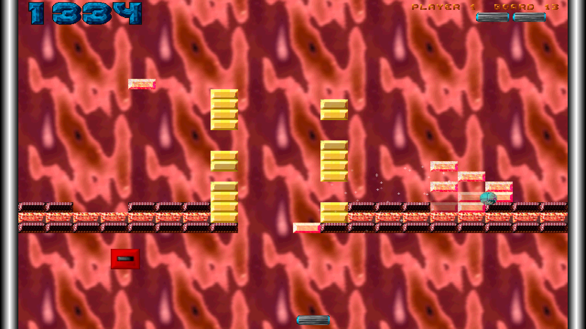 DX-Ball 2: 20th Anniversary Edition