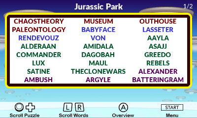 Epic Word Search Collection