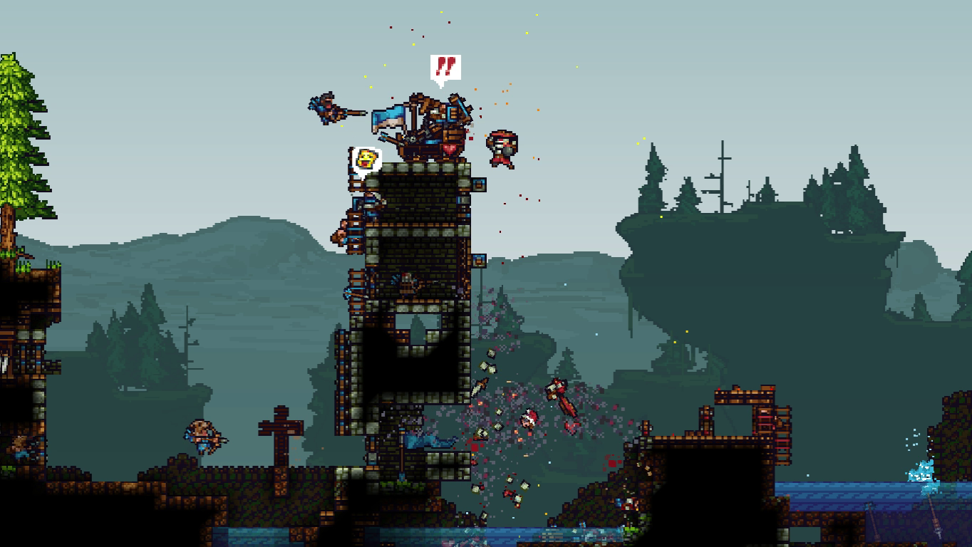 King Arthur’s Gold