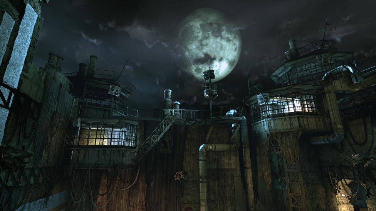 Batman: Arkham Asylum – Game of the Year Edition
