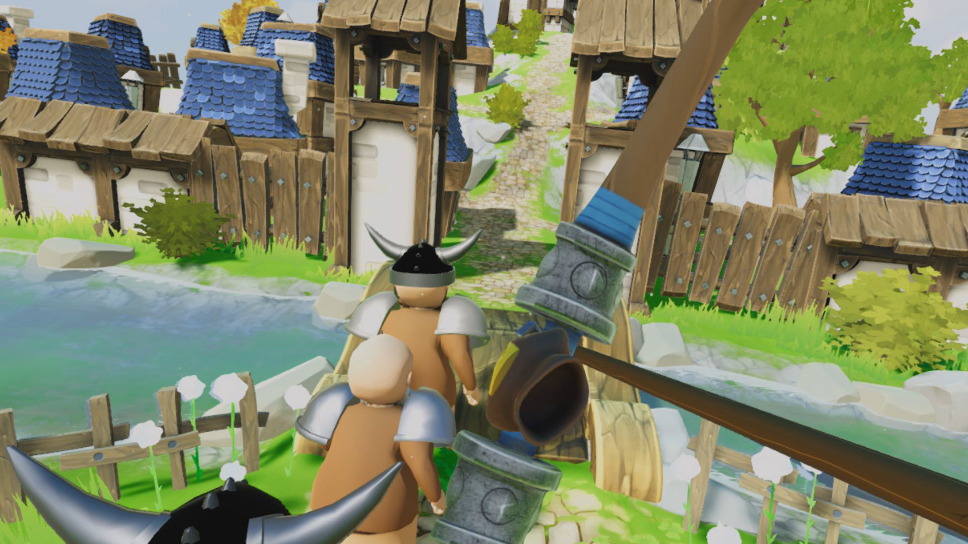 King of my Castle VR