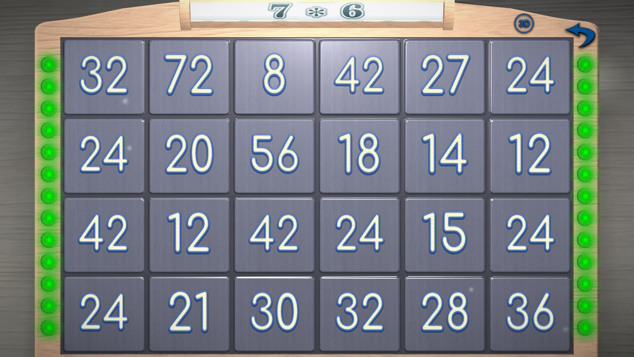 GBox: The Puzzle Collection