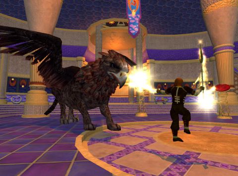 EverQuest II: Kingdom of Sky