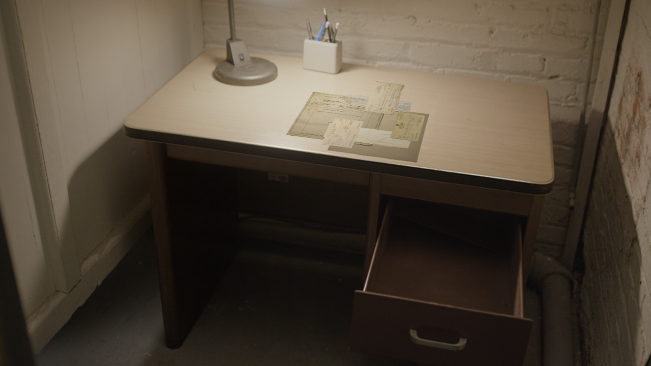 Missing: An Interactive Thriller – Episode One