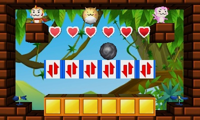 Banana Bliss: Jungle Puzzles