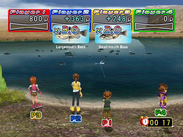 Fishing Master World Tour