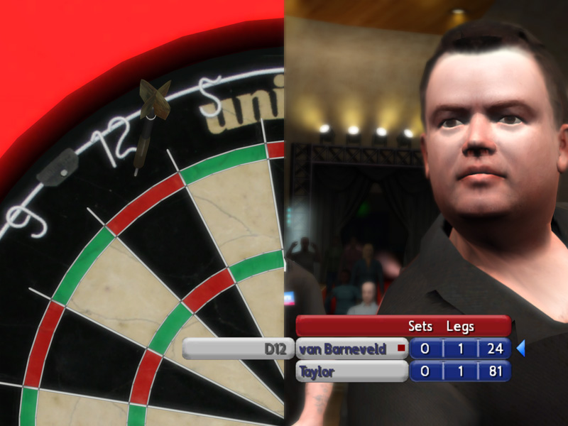 PDC World Championship Darts 2009