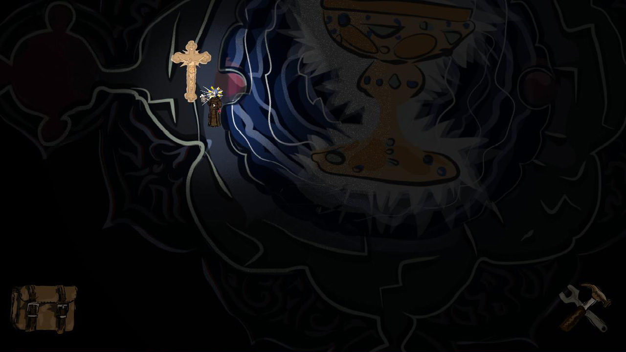 Lancelot’s Hangover : The Quest for the Holy Booze