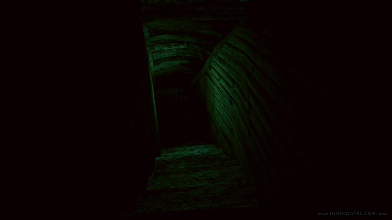 Doorways: Prelude