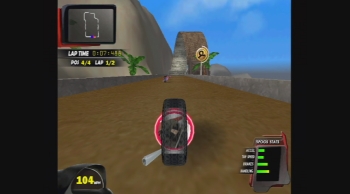 Spogs Racing