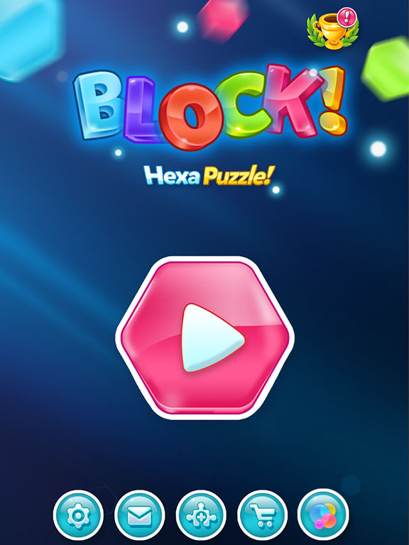 Block! Hexa Puzzle